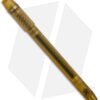 Ti2 Design x Blade HQ TechLiner Shorty Pen - Ultem
