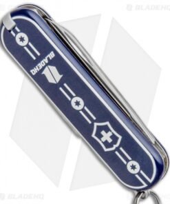 Alternative view of Victorinox Classic SD Swiss Army Knife Blade HQ/ Nick Shabazz Exclusive