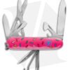 Victorinox Dessert Warrior Super Tinker Swiss Army Knife