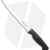 White River Knives 8.5" Traditional Fillet Knife Black Micarta