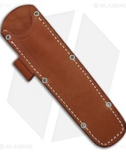 Alternative view of American Knife Company Compact Forest Knife Green Micarta (3.875" Satin)