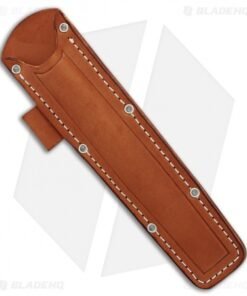 Alternative view of American Knife Company Forest II Fixed Blade Black Micarta (5.00" Satin)