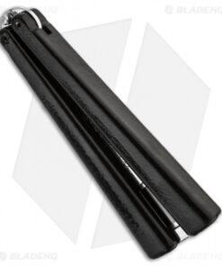 Alternative view of BB Barfly Bottle Opener Butterfly Trainer (Black)
