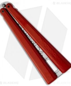 Alternative view of BB Barfly Bottle Opener Butterfly Trainer (Red)