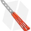 Bear Ops Butterfly Trainer Orange T6 (Bead Blast) B-401-ALOR-P 35023