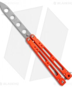 Bear Ops Butterfly Trainer Orange T6 (Bead Blast) B-401-ALOR-P 35023