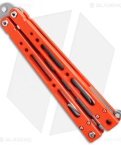 Alternative view of Bear Ops Butterfly Trainer Orange T6 (Bead Blast) B-401-ALOR-P 35023