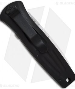 Alternative view of Benchmade Mel Pardue 3550 Automatic Knife (2.98" Satin) *Collection*