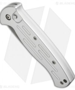 Alternative view of Vintage Benchmade 9000-S AFO Automatic Knife (3.6" Bead Blast)