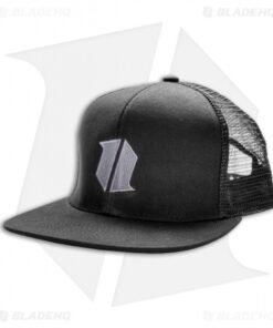 Blade HQ Shield Black Ball Cap (Adjustable)