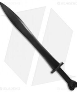 Boker Magnum Aegaen Sea Fixed Blade Sword (23.375" Black) 05ZS9537
