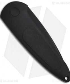 Alternative view of Boker Top Lock II Automatic Knife Black Kraton (2.75" Black) 117109