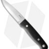 Boker Plus Bushcraft Next Generation Fixed Blade Knife (4" Satin) 02BO298