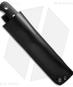 Alternative view of Boker Plus Bushcraft Next Generation Fixed Blade Knife (4" Satin) 02BO298