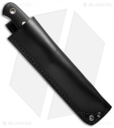Boker Plus Bushcraft Next Generation Fixed Blade Knife (4" Satin) 02BO298 - Image 2