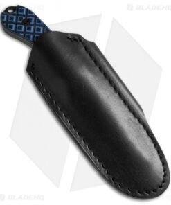 Alternative view of Bradford Knives Guardian3 Knife Black/Blue G-10 (3.5" Sabre DLC)