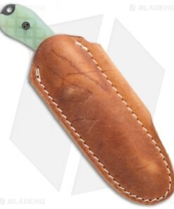 Alternative view of Bradford Knives Guardian3 Fixed Blade Ghost G-10 (3.5" Sabre SW)