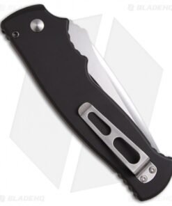 Alternative view of Walter Brend Pre-Production M2 Automatic Knife Rubber Inlays (Hand Ground) 1/50