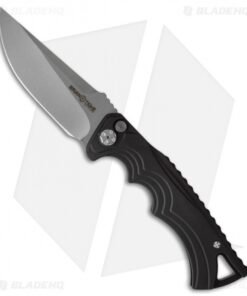 Brian Tighe & Friends Large Tighe Fighter Automatic Knife (3.75" BB/SW)