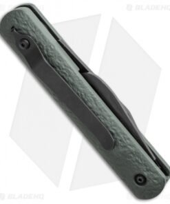 Alternative view of Gerber Ghostrike Fixed Blade Knife Black (3.25" Black) 30-001005