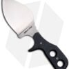 Cold Steel Mini Tac Beaver Tail Neck Knife G-10 (3.375" Bead Blast) 49HB