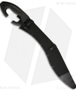 Alternative view of Cold Steel Kopis Machete Knife (19" Black) 97KPM18S