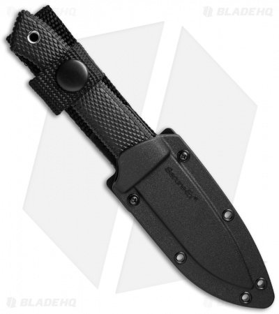 Cold Steel Pendleton Mini Hunter Knife (3" Satin VG-1) 36LPME - Image 2