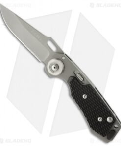 CRKT 4504 HAWK D.O.G. Automatic Conversion Knife (3.5" Bead Blast)