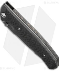 Alternative view of Diskin Fire Custom D/A Dual-Action Automatic CF (3.625" Compound SW)