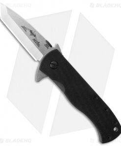 Emerson CQC-7 Flipper Tanto Knife (3.3" Stonewash) SF