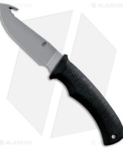Gerber Gator Gut Hook Fixed Blade Knife (4.02" Bead Blast) 6906