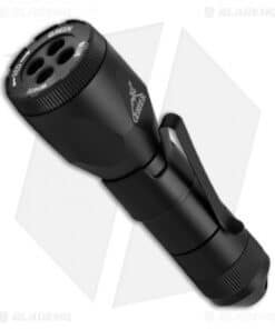 Gerber Recon LED Safety Flashlight White-Blue-Red-Green 22-80016