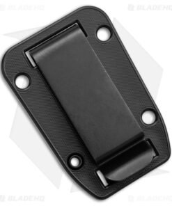 Izula Clip Plate