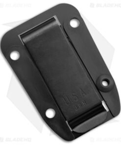 Alternative view of Izula Clip Plate
