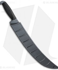 Alternative view of Kershaw 12" Curved Fillet Fishing Knife 1241X