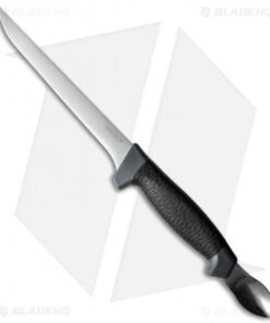 Kershaw 7" Boning Fillet/Spoon Fishing Knife 1243SHX