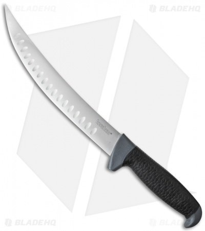 Kershaw 9" Curved Fillet Fishing Knife 1242GEX
