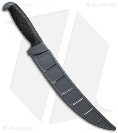 Kershaw 9" Curved Fillet Fishing Knife 1242GEX - Image 2