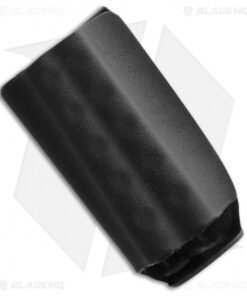 Alternative view of Linos Kydex Sheath for Benchmade 62 Balisong Series Knife w/ Belt Loop Carry