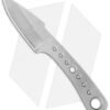LT Wright Knives Skeleton Key Fixed Blade Knife (2.875" Satin)