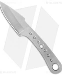 LT Wright Knives Skeleton Key Fixed Blade Knife (2.875" Satin)