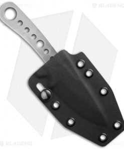 Alternative view of LT Wright Knives Skeleton Key Fixed Blade Knife (2.875" Satin)