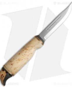 Alternative view of Marttiini Wood Grouse Fixed Blade Knife (4.375" Plain) 549019