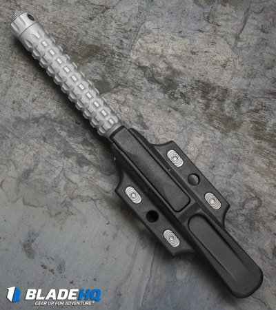Microtech A.D.O. Knife S/E Fixed Blade (4.5" Apocalyptic) 116-10AP - Image 3