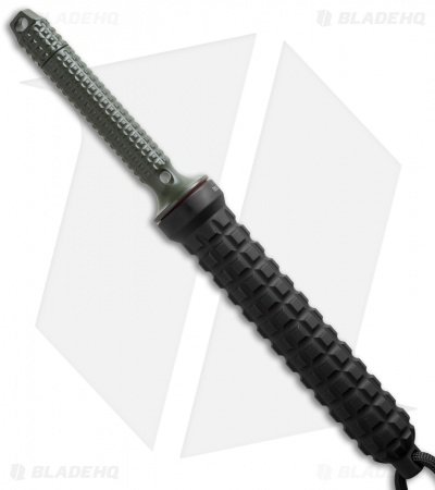Microtech Mini Jagdkommando Knife (4" OD Green) 105-1ODM - Image 2
