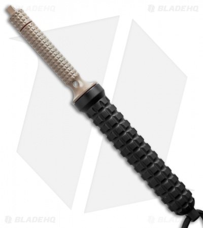 Microtech Mini Jagdkommando Knife (4" Tan) 105-1TAM - Image 2