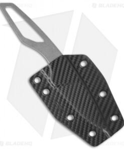 Alternative view of Mikov LIST Fixed Blade Neck Knife N690 (3.00" Stonewash)