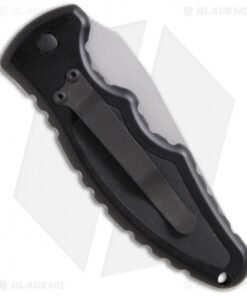 Alternative view of Paragon Knives PARA-8 Automatic Knife (3.5" Bead Blast Serr)