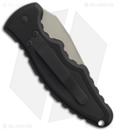 paragon-para8-steel-serr-black-aluminum-turquoise-back.jpg
