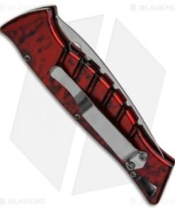 Alternative view of Hogue Knives EX-F01 Tactical Tanto Fixed Blade Black G-10 (5.5" Black) 35129